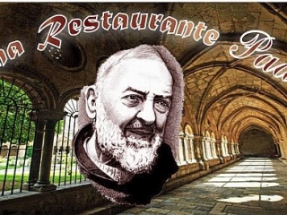 Taberna Padre Pío