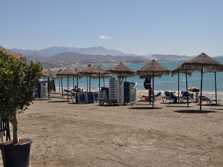 Chiringuito Colonia