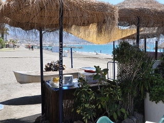 Chiringuito Colonia