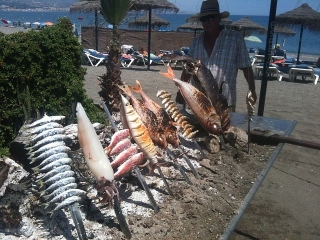 Chiringuito Colonia
