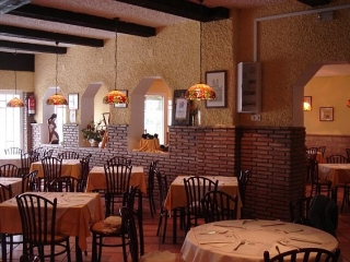 Pizzería La Mamma