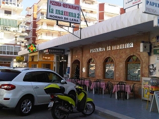 Restaurante La Mamma 2
