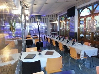 Mesón Aljama
