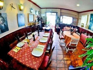 Taberna Padre Pío