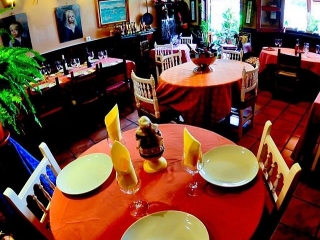 Taberna Padre Pío