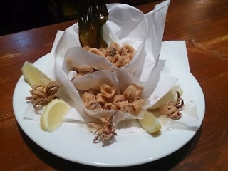 Taberna Padre Pío