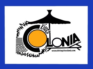 Chiringuito Colonia