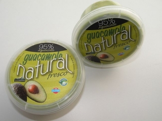 Guacamole
