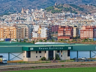 Instalaciones Reyes Gutiérrez