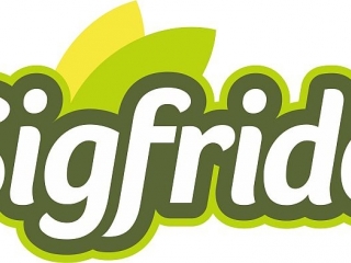 Logotipo Sigfrido