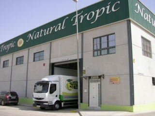 Natural Tropic