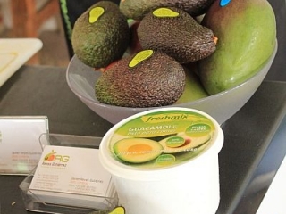 Guacamole