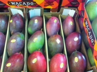 Axarfruit
