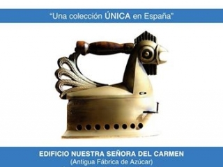Exposición "Planchas del Mundo"