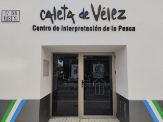 Centro de Interpretación de la Pesca
