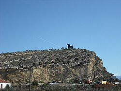 Cerro del Peñón