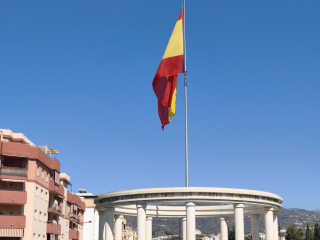 Homenaje a la Constitución de 1812