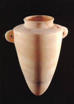 Necrópolis fenicia de Lagos