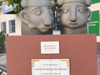 Monteras y recuerdos