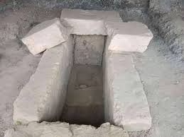 Necrópolis de Jardín