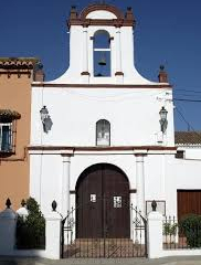 Parroquia San Isidro Labrador