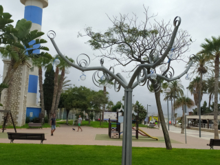 El Árbol de los Chupetes