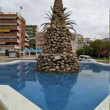 Fuente de la Solidaridad "Fuente Piedra"