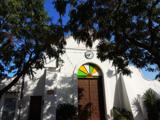 Iglesia Parroquial de San José