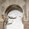 Arco Mihrab
