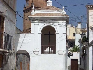 Capilla del Arrabal de San Sebastián