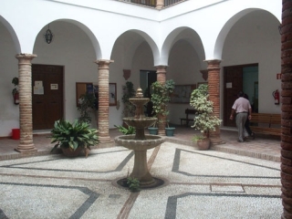 Casa Cervantes