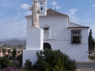 El Cerro de San Cristóbal