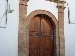 Ermita de Santa Rosalía