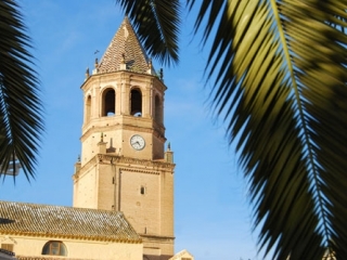 Iglesia de San Juan Bautista