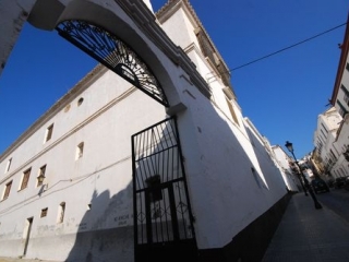Iglesia de las Claras