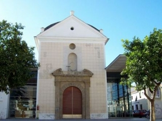 Teatro del Carmen