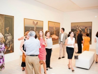 Centro de arte contemporáneo