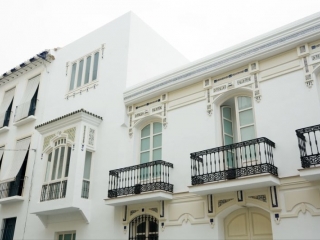 Centro de arte contemporáneo